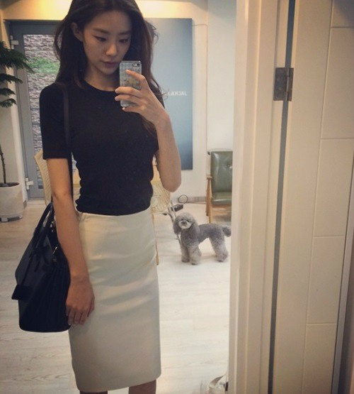 스테파니 이미지