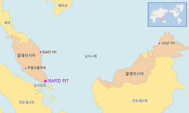 삼성엔지니어링(주) 이미지