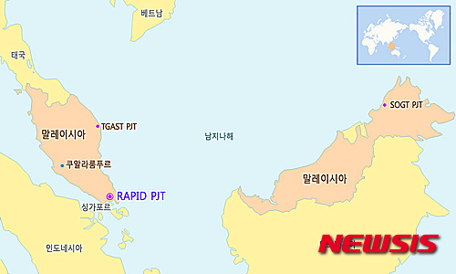 대한플랜트엔지니어링 이미지