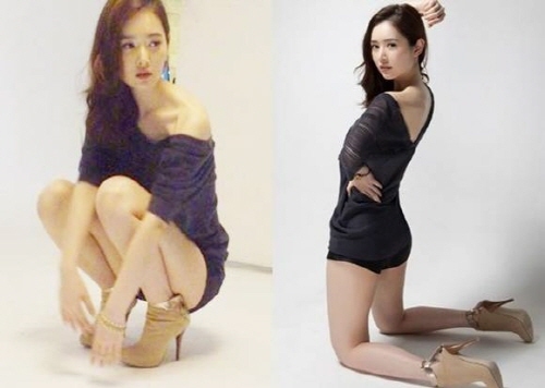 메이비 이미지
