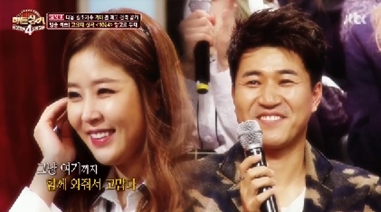 연예계 대표적인 남사친 여사친들.jpg | 인스티즈