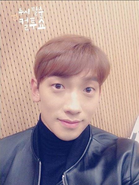 비가와 이미지