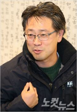 이성진 박사 (스탠퍼드)