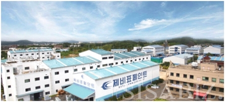 강남화학 이미지