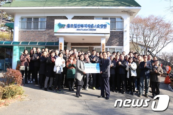 고양누리요양원 이미지