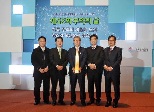 한국에스티산업 이미지