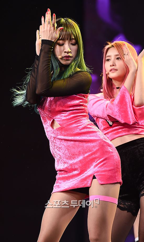 하니 이미지