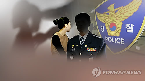 학교전담 경찰관들이 담당 여고생과 성관계 파문(종합) - 연합뉴스