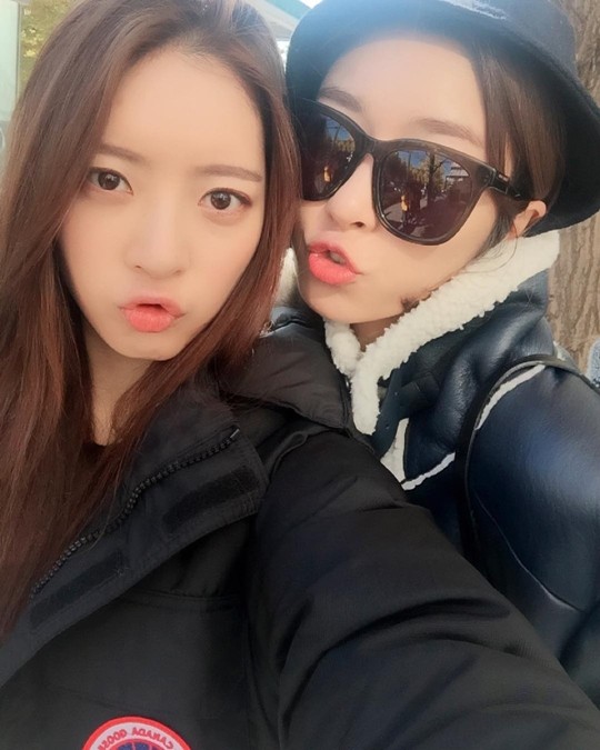 아영 이미지