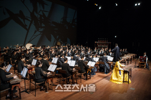 이화국악원 이미지