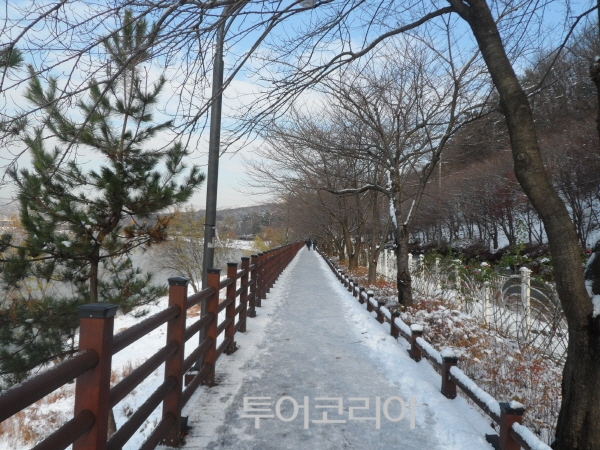 눈꽃마루 이미지