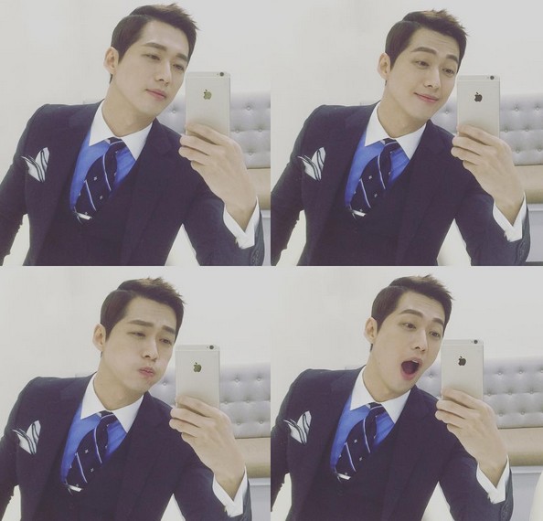 수목 이미지