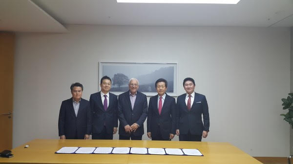 주식회사 디자인케이 이미지