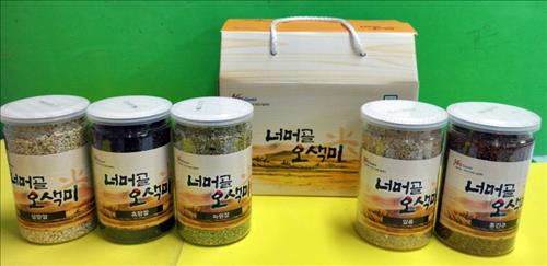 오색향 이미지