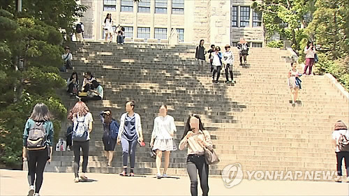 대학생이 가장 존경하는 인물 및 2016 대학생 인식조사 | 인스티즈