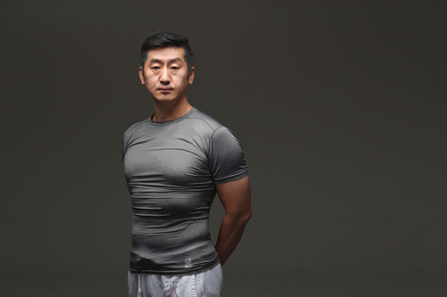 건강트레이너 이미지