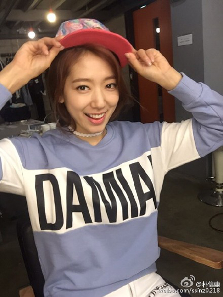 미소통신 이미지