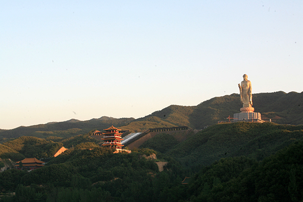 남산 이미지