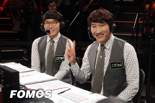 [LOL] 보니하니 따라하는 아저씨들 | 인스티즈