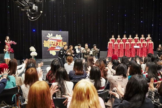 [2015무한도전] 주관적인 베스트 특집 10 & 워스트 특집 5 .jpg | 인스티즈