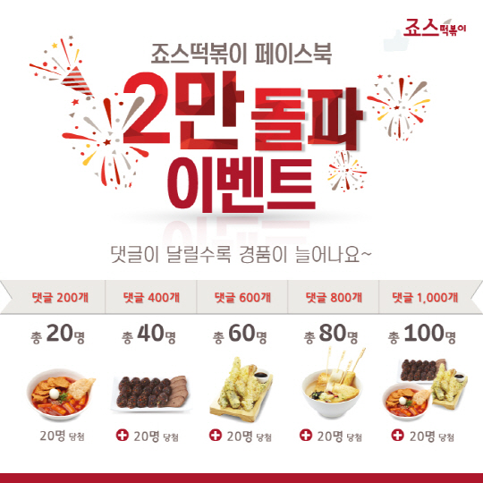 죠스떡볶이 이미지