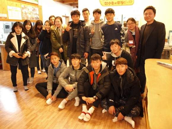 청춘 이미지