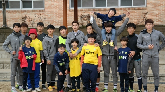 청춘 이미지
