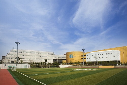 한국국제학교 이미지