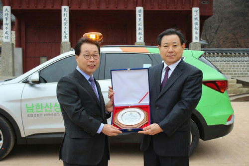한결환경건설 이미지