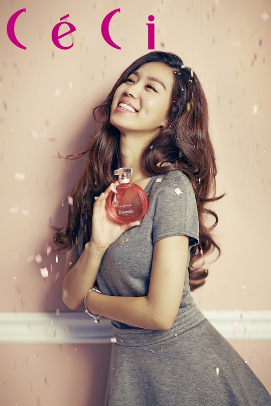 김희정 이미지
