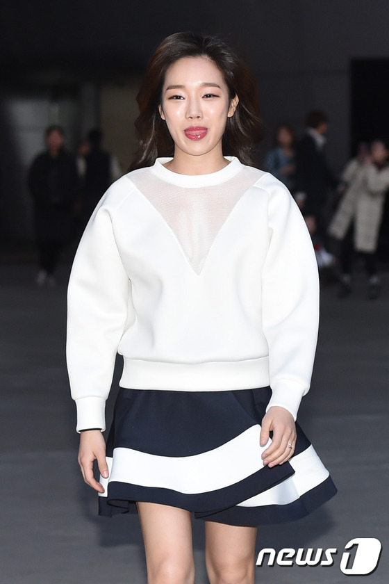 정연주 이미지