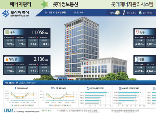 히트정보통신 이미지