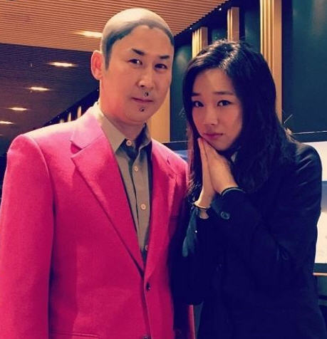 정연주 이미지