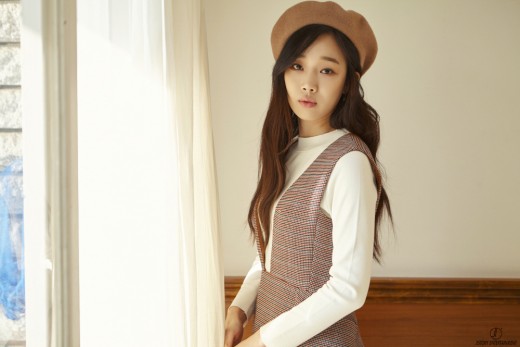정연주 이미지