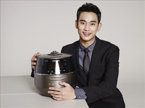 명성전자 이미지