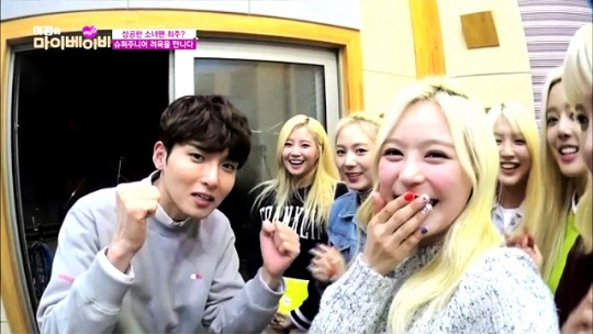 마이비 이미지
