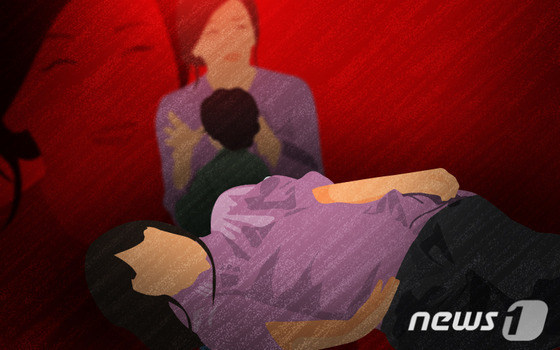 설 연휴 첫날, 고시원서 홀로 살던 60대 남성 숨진채 발견 - 뉴스1