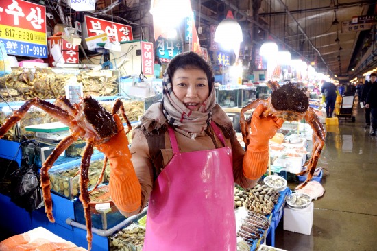 새벽수산 이미지