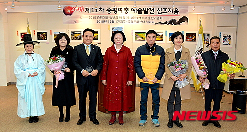 증평문화센터 이미지