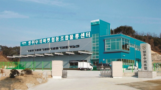 경북영주수퍼마켓협동조합 이미지