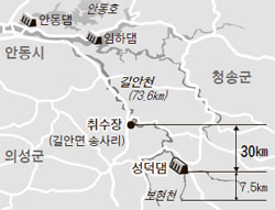 1급수 이미지