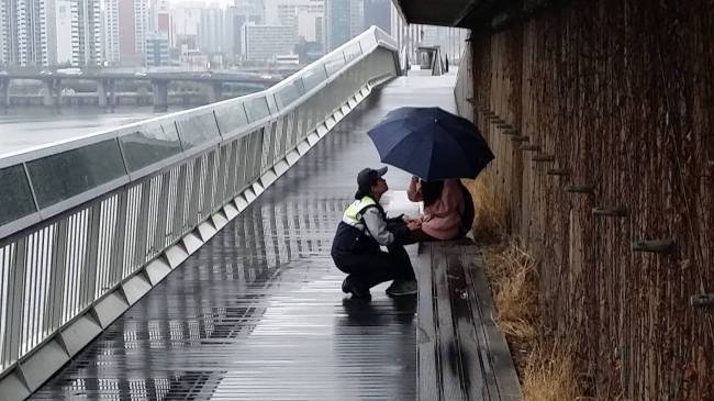 대교철거 이미지
