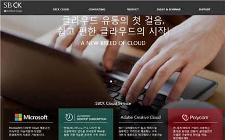 에스비씨 이미지