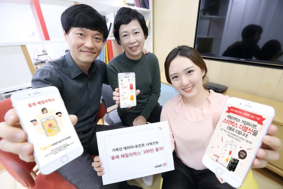 패밀리텔레콤 이미지