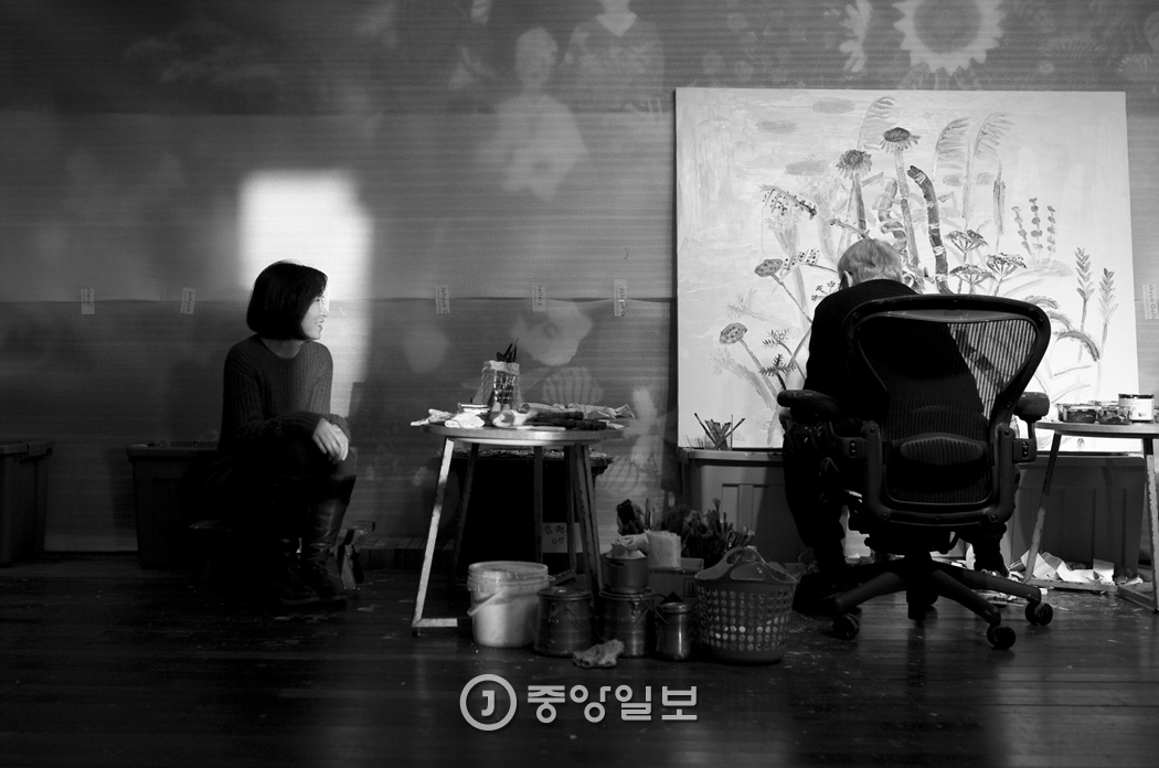뒷담화 이미지