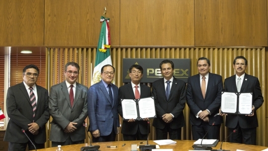 대한플랜트엔지니어링 이미지