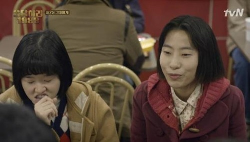 정봉 이미지