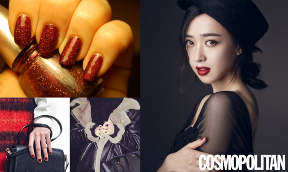 네일파티 이미지