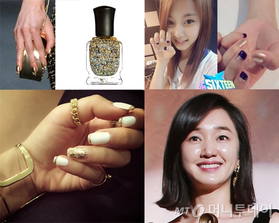 네일파티 이미지