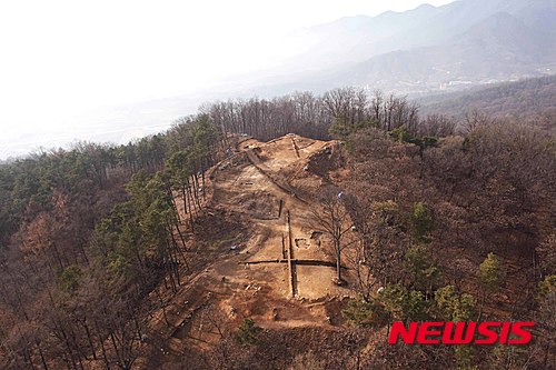 한성용역 이미지